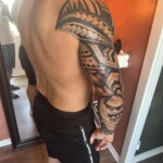 Tattoos af Kasper Gregersen 10 rotated