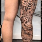 Tattoos af Kasper Gregersen 16