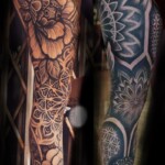 Tattoos af Kasper Gregersen 3