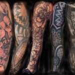 Tattoos af Kasper Gregersen 4