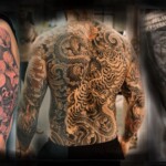 Tattoos af Kasper Gregersen 5