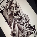 drawings and designs by Kasper Gregersen 2