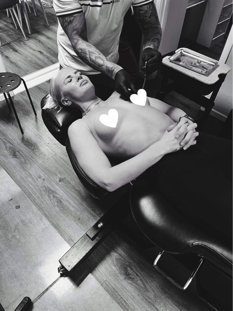 piercer