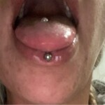 Piercinger af Kasper Gregersen fa en piercing i Kobenhavn eller Marbella 13