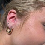 Piercinger af Kasper Gregersen fa en piercing i Kobenhavn eller Marbella 23