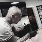 Piercinger af Kasper Gregersen fa en piercing i Kobenhavn eller Marbella 6