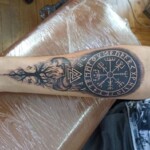 Tattoos by Kasper Gregersen 10