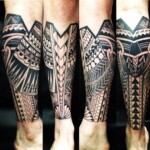 Tattoos by Kasper Gregersen 12