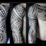 Tattoos by Kasper Gregersen 14